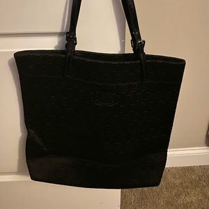 Micheal Kors Signature Handbag